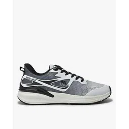 Men Low-Top Lace-Up Running Shoes-image-24