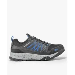 Men Low-Top Lace-Up Running Shoes-image-25