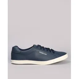 Men Low-Top Lace-Up Shoes-image-16