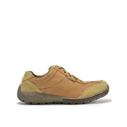 Men Low-Top Lace-Up Shoes-image-13