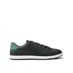 Men Low-Top Lace-Up Shoes-image-18