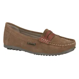 woodland Men's Leather Boots image 1