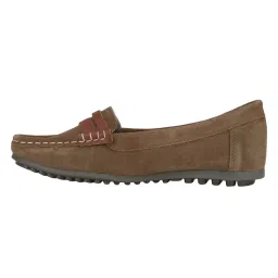 woodland Men's Leather Boots image 3