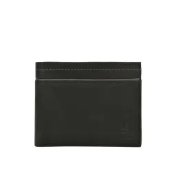 Woodland Black Casual Bi-Fold Wallet for Men-picture-31