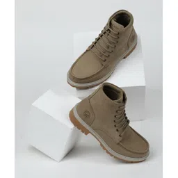 woodland Boots For Men-picture-18