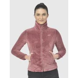 Woodland Dusty Pink Regular Fit Sweatshirt-picture-32