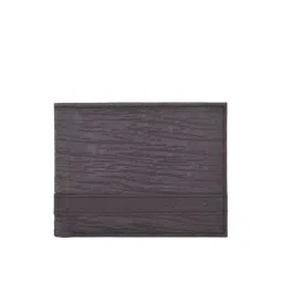 Woodland Grey Casual Bi-Fold Wallet for Men-picture-21