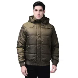 Woodland Hgold Regular Fit Jacket-picture-41