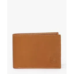 woodland Leather Bi-Fold Wallet-picture-48