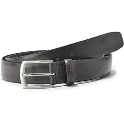 woodland Men Belt-picture-15