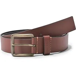 woodland Men Belt-picture-50
