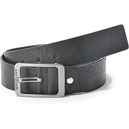 woodland Men Belt-picture-30