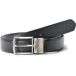 woodland Men Belt-picture-12