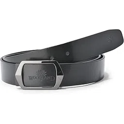 woodland Men Belt-picture-47