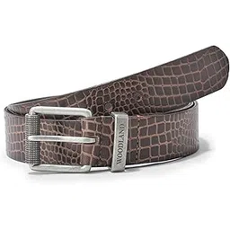 woodland Men Belt-picture-56
