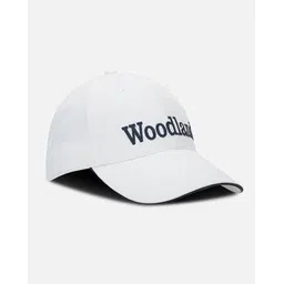 woodland Men Brand Embroidered Baseball Cap-picture-17