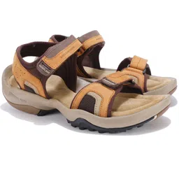 woodland Men Casual Sandal-picture-23