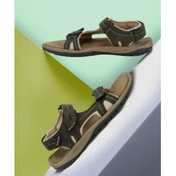 woodland Men Casual Sandal-picture-20
