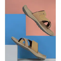 woodland Men Casual Sandal-picture-26