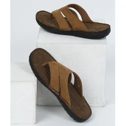 woodland Men Flats Sandal-picture-23