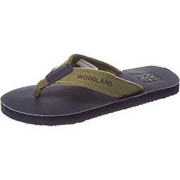 woodland Men Flip-Flops-picture-41