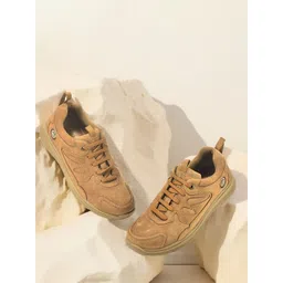 Woodland Men Lace-Ups Casual Shoes-picture-28