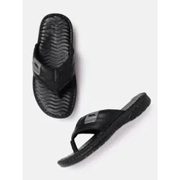 Woodland Men Leather Comfort Sandals-picture-39