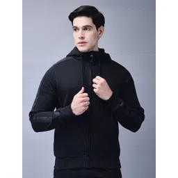 Woodland Men Long Sleeves Ribbed Sweatshirt-picture-34