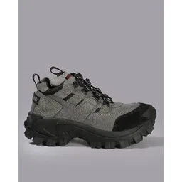 woodland Men Low-Top Lace-Up Shoes-picture-28