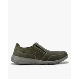 woodland Men Low-Top Slip-On Shoes-picture-51