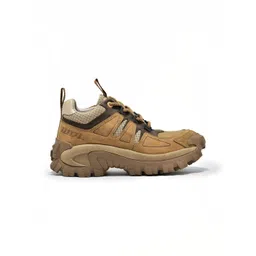 Woodland Men Nubuck Sneakers-picture-29