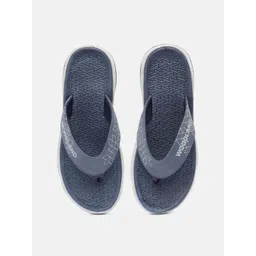 Woodland Men Printed Thong Flip-Flops-picture-31