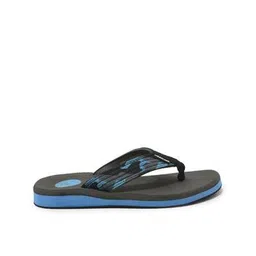 woodland Men Printed Thong-Strap Flip-Flops-picture-17