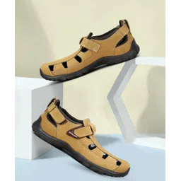 woodland Men Sandal-picture-14
