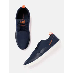 Woodland Men Sneakers-picture-14