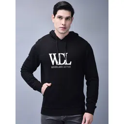 Woodland Men Sweatshirt-picture-41