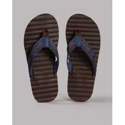 woodland Men Thong-Strap Flip-Flops-picture-16