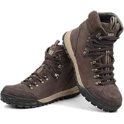 woodland Men's Ankle Boot-picture-30