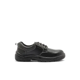 Woodland Men's Black Casual Shoes-picture-43