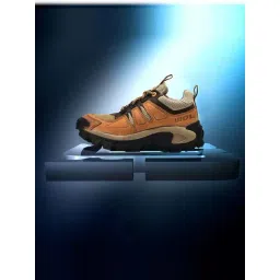 Woodland Men's Brown Casual Boots-picture-44