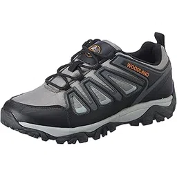 woodland Men's Dgrey MESH PU Casual Shoes-8 UK (42EURO) (GC 4766022HS)-picture-45