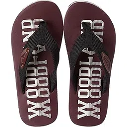 woodland Men's Flip Flop-picture-25