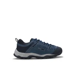Woodland Men's GC 2465117 Dark Navy Hiking Shoes-picture-43