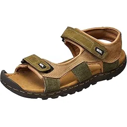 woodland Men's Gd 4787123 Sandal-picture-29