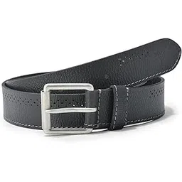 woodland Mens Genuine Leather Casual Belt-picture-43
