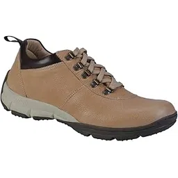 woodland Men's Leather Casual Shoes-picture-40