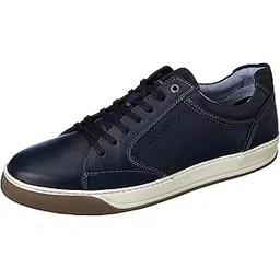 woodland Men's Leather Casual Shoes-picture-53