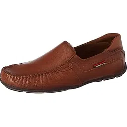 woodland Men's Leather Loafer-picture-28