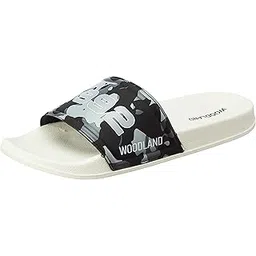 woodland Men's Leather Sandal-picture-32