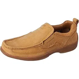 woodland Men's Leather Sneaker-picture-37